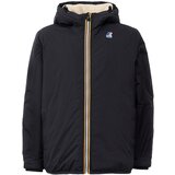 K-Way Zimska jakna 'Le Vrai 4.0 CLAUDE' crna Cijene