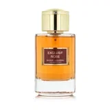 Exclusif Rose 100 ml parfumska voda za ženske