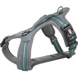 Trixie Fusion Am za pse, Sivo-plavi, 61-75 x 3 cm | Eponuda.com