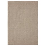 Conceptum Hypnose fava - beige beige carpet (140 x 200) | ePonuda.com
