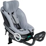 Besafe autosjedalica Stretch (61-125 cm) Peak mesh, siva | shoptok.hr