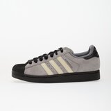 Adidas Sneakers Superstar II Grey Three/ Crew White/ Core Black EUR 45 1/3 | Shoptok.si