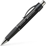 Faber-Castell Grip Plus kemijska olovka M crna Cijene