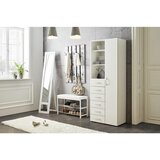 Mömax Večnamenska Omara Mrk, Bela | Shoptok.si