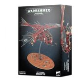 Games Workshop adeptus mechanicus: archaeopter | ePonuda.com