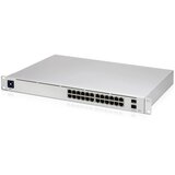  24-port, Layer 3 switch supporting 10G SFP+ connections with fanless cooling | Eponuda.com