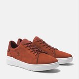 Timberland SENECA BAY LEATHER OX Crvena Cijene