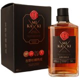 whisky kamiki intense wood
