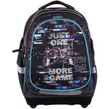 STREET Ergonomski šolski nahrbtnik Light One More | Shoptok.si