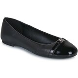 Michael Kors MANDY FLAT Crna Cijene