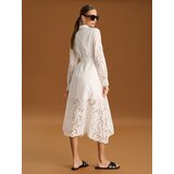 Sinsay Košulja-haljina | shoptok.hr