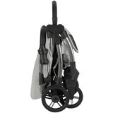 Kikka Boo Cloe Premium kolica za bebe Grey, 0m+ | ePonuda.com