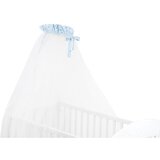 Kikka Boo Baldahin 200/480 Bear with Me Blue | Eponuda.com