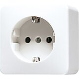Jung SCHUKO vtičnica aws 16A 250V 620 A WW, (20859442) Cene