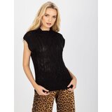 Sublevel Vest-D90027W90785B3-black | Shoptok.si