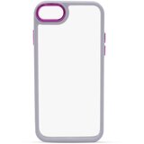  COLOR CASE 3 Maska za telefon za Iphone 7/8, Ljubičasta | Eponuda.com