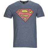 Yurban Majice s kratkimi rokavi ELVINO Siva | Shoptok.si
