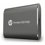Hp portable ssd P500 - 250GB (7NL52AA#UUF) Cene'.'