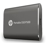 HP SSD 250GB External P500 | Eponuda.ba