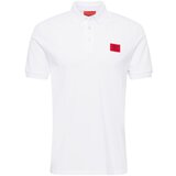 Hugo Majica 'Dereso' rdeča / črna / bela | Shoptok.si
