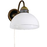  Kolarz 731.61.53 - Zidno svetlo NONNA 1xE27/75W/230V | Eponuda.com