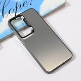  Torbica Clear za Samsung S931B Galaxy S25 crna Cene