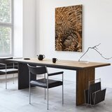  Slika - Mysterious Fern (1 Part) Vertical 40x60 | shoptok.hr