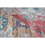 Kayoom TEKAČ Indiana 500 Multi 80/150 cm tkano večbarvno | Shoptok.si