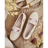 Resti Mokassins with colorful stones Restea | shoptok.hr