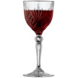 Lyngby Glas Ča&amp;scaron;e u setu 4 kom vinske 140 ml Melodia &amp;ndash; Slike