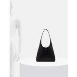 Coach Kožna torba boja: crna, CU068 | shoptok.hr