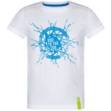 LOAP Boys' T-shirt BOOMERANG White Cijene