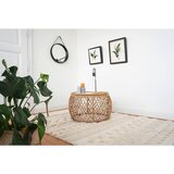 Kayoom PREPROGA Bohist 125 Natural 120/180 cm tkano večbarvno | Shoptok.si