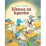 Propolis Books Škola za vukove | Eponuda.com