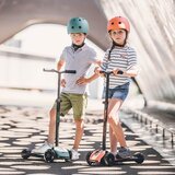 Scoot&Ride® dječja kaciga s peach | shoptok.hr