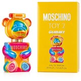 Moschino Toy 2 Gummy Eau De Parfum 30 ml Cijene