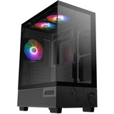 MSI Case PAG Pano M110L Black | Eponuda.ba