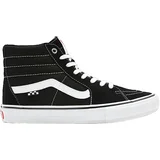 Modne superge SK8-Hi Bela