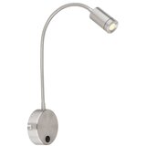 Globo 57311N - led fleksibilna lampica milly LED/3W/230V | Eponuda.com