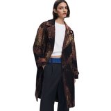 Desigual Ženski kaput sa dezenom | ePonuda.com