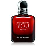 Armani Emporio Stronger With You Parfum parfum za moške 50 ml | Shoptok.si