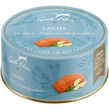  Varčno pakiranje Terra Felis 24 x 80 g - Losos | shoptok.hr