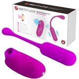  Vibrator Curupira, Ljubičasti | Eponuda.com