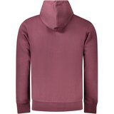 COVERI MOVING RED MEN&#39;S ZIP-UP SWEATSHIRT | Shoptok.si