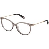  Okvir za naočale za muškarce Police VPLD09-5807GN Smeđa ø 58 mm | shoptok.hr