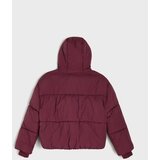 Sinsay Puffer jakna s kapuljačom | shoptok.hr