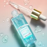 Eveline Cosmetics Serum Shot 10% Niacinamide serum za obraz za mastno in problematično kožo 30 ml | Shoptok.si
