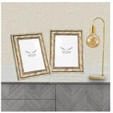 WALLXPERT ram za slike 2 komada 2BAFC1031_1015 Cene
