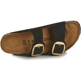 Birkenstock ARIZONA BIG BUCKLE Crna | shoptok.hr