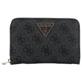 Guess LAUREL SLG M ZIP Siva